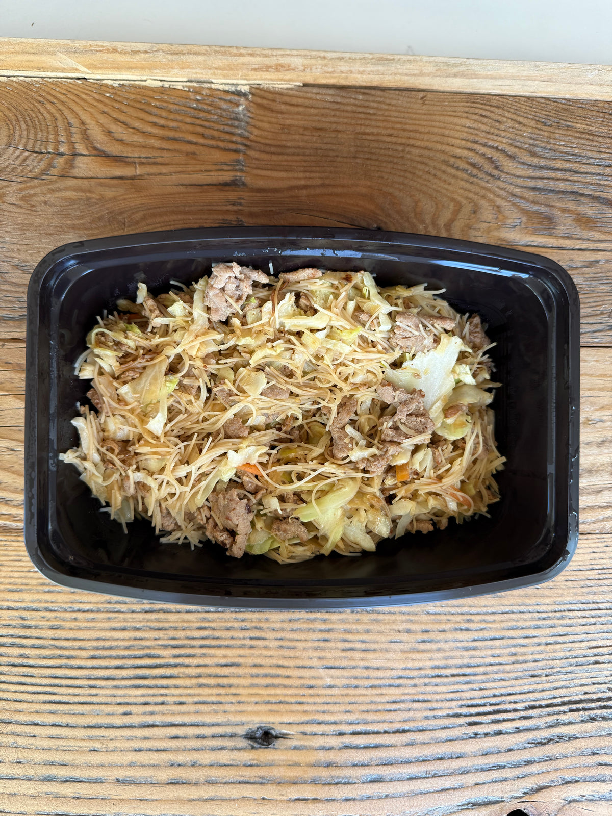 Egg Roll in a Bowl