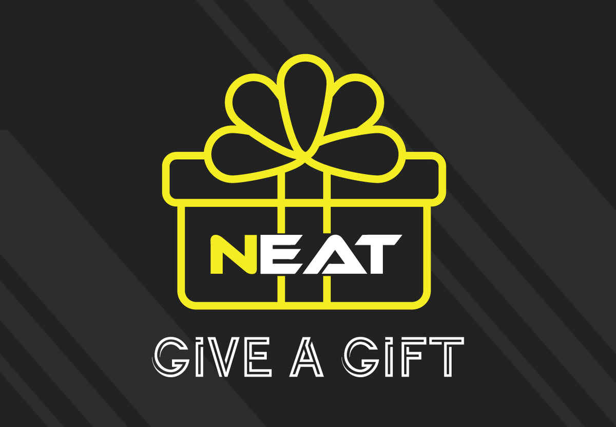 Give a NEAT gift