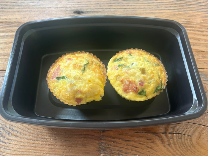 Egg Muffins