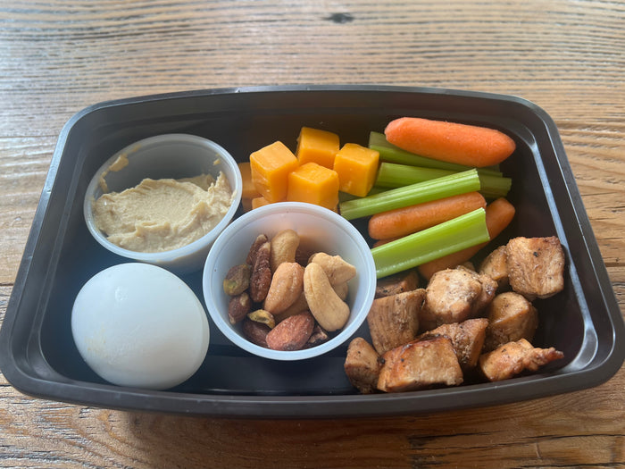 Protein Snack Pack