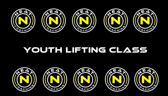 Youth Lifting Class